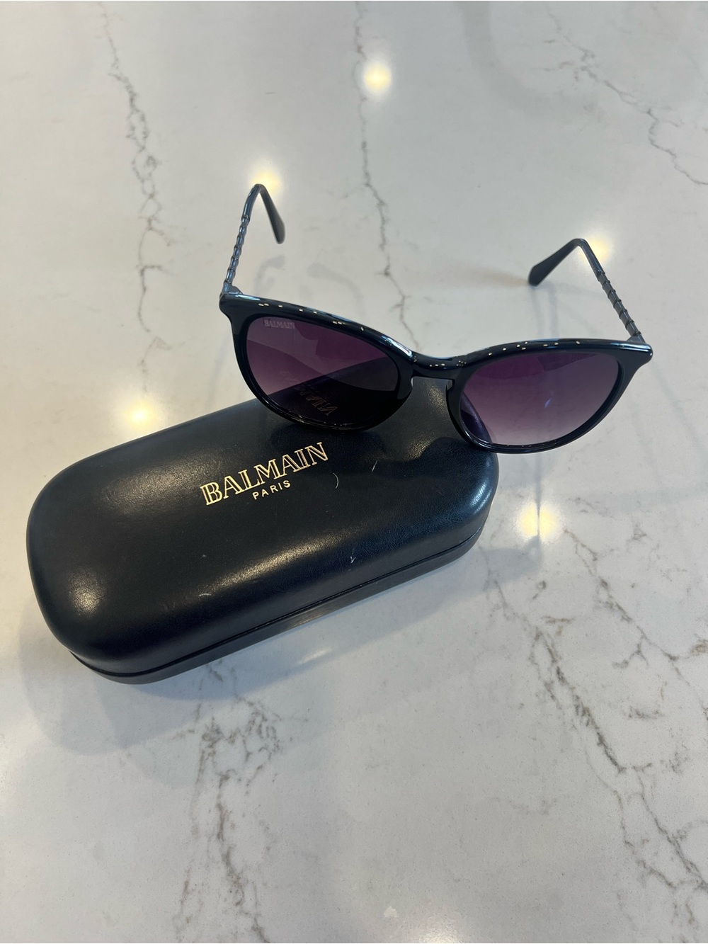 Balmain Women’s Sunglasses